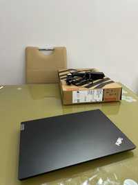 Laptop Lenovo ThinkPad E14 Gen2 I7 16GB