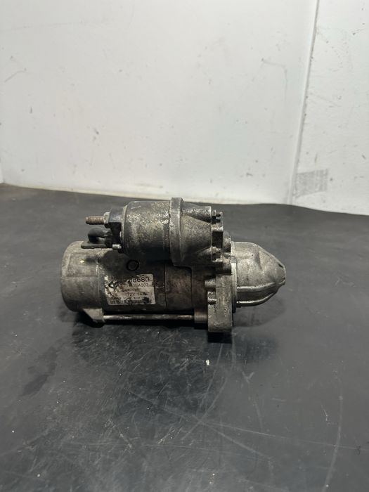 Electromotor BMW E60 530d 218 cp automat seria 5 2003-2007 525d