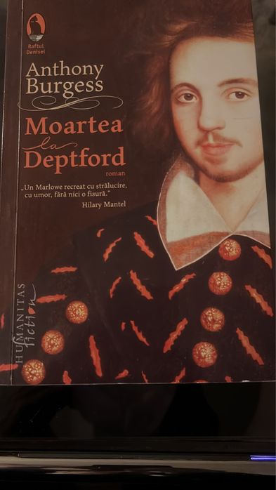 Carti -l de istorie -stare buna