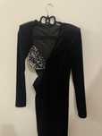 Rochie eleganta neagra