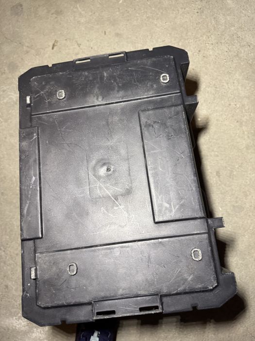 Lada scule dewalt McLaren