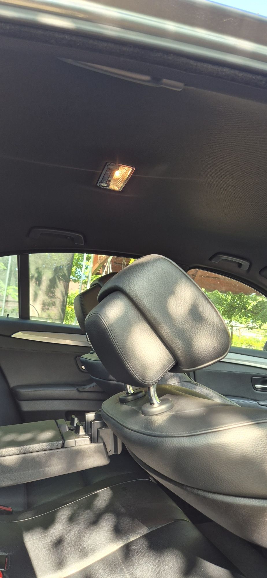 Plafon M bmw seria 5 f10 M-pachet