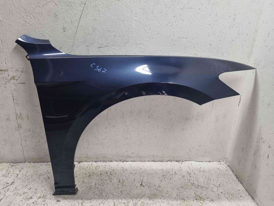 Aripa dreapta fata Volkswagen Passat B8 (3G2) [Fabr 2015-prezent]