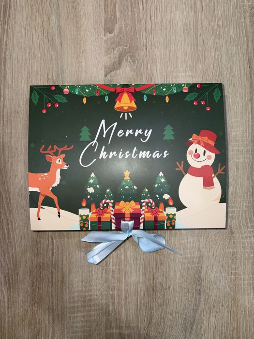 CADOU Craciun Secret Santa