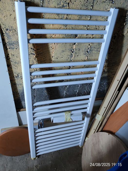 Calorifer portprosop Purmo