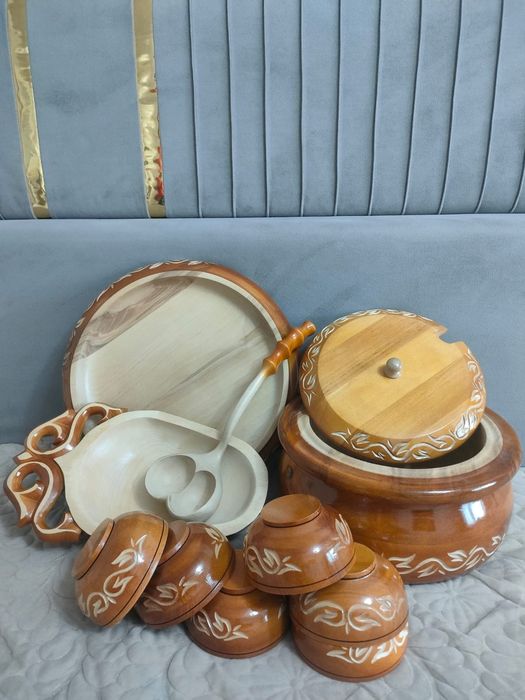 Продам астау набор