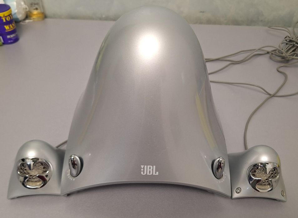 Vând sistem audio JBL Creature E204594,