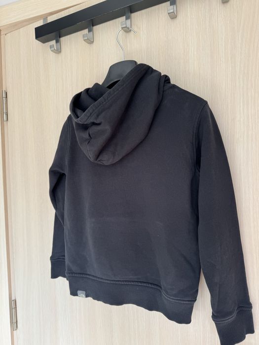 The North Face суичър, размер XS