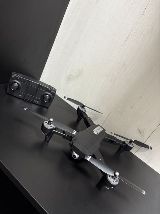 Dron Дрон  Hdrc  Gps