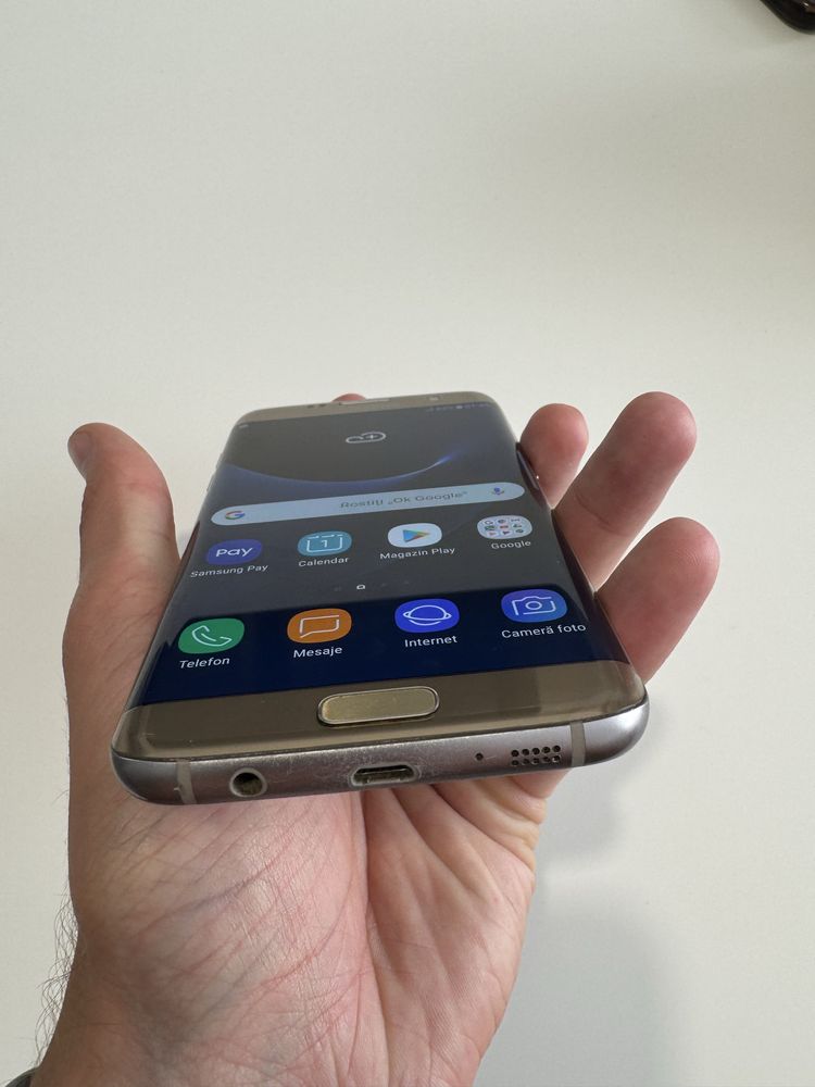 Samsung Galaxy S7 edge Dual SIM
