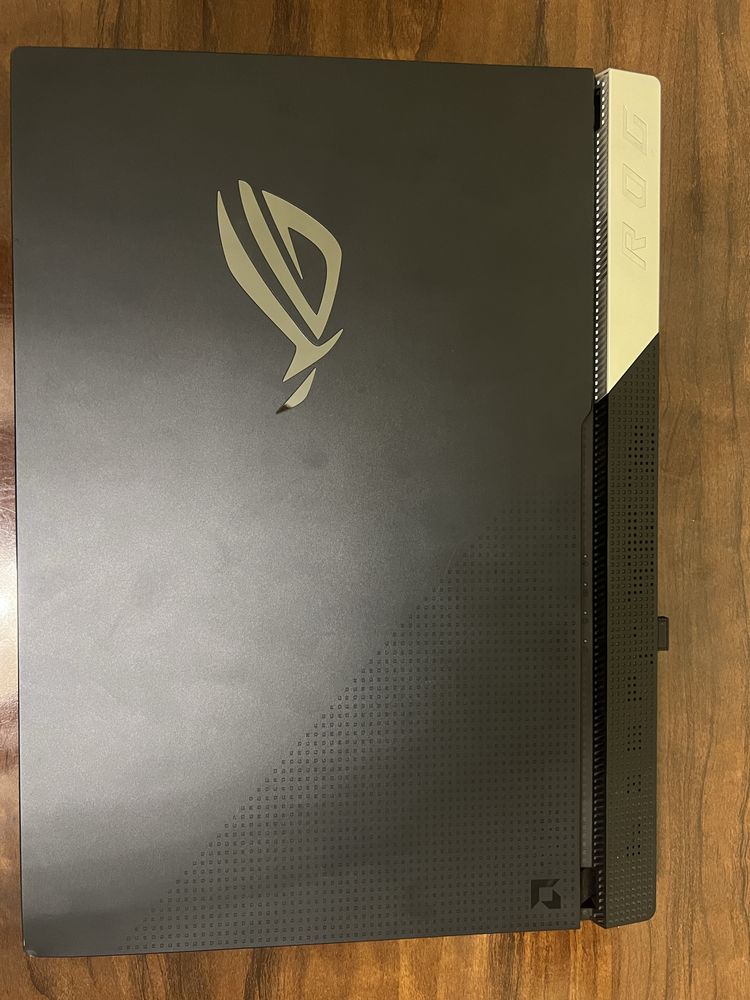 Asus Rog  Strix Noutbuk