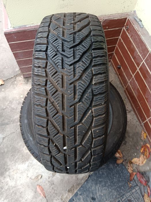 Cauciucuri iarna 185 55 r 15