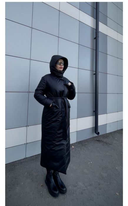 Продаю зимнюю куртку