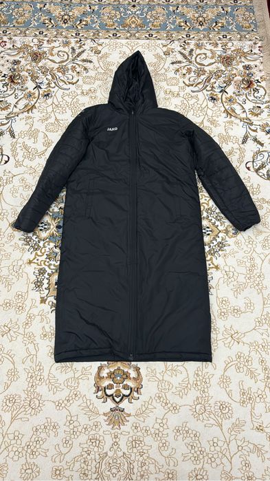 Продам куртку jako и казакстан
