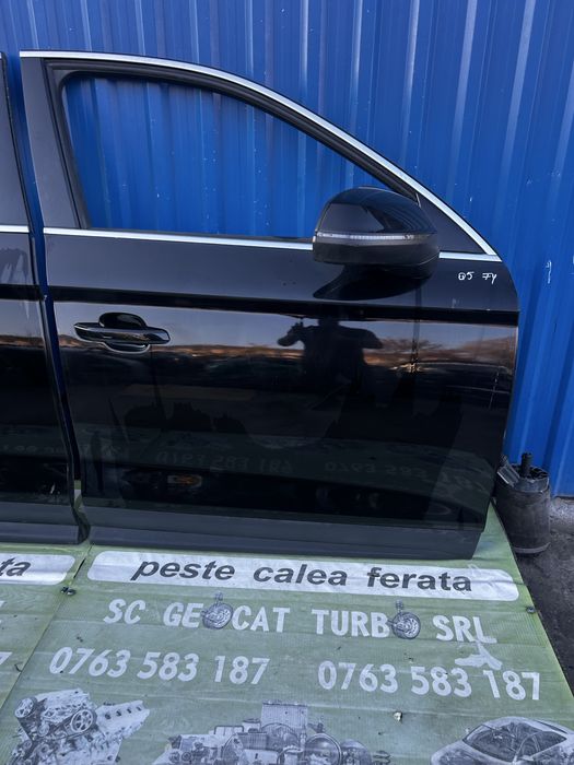 Ușă dreapta față Audi Q5 FY