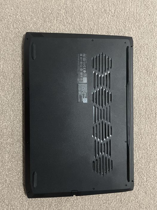 Laptop Lenovo ideapad 3 15ach6