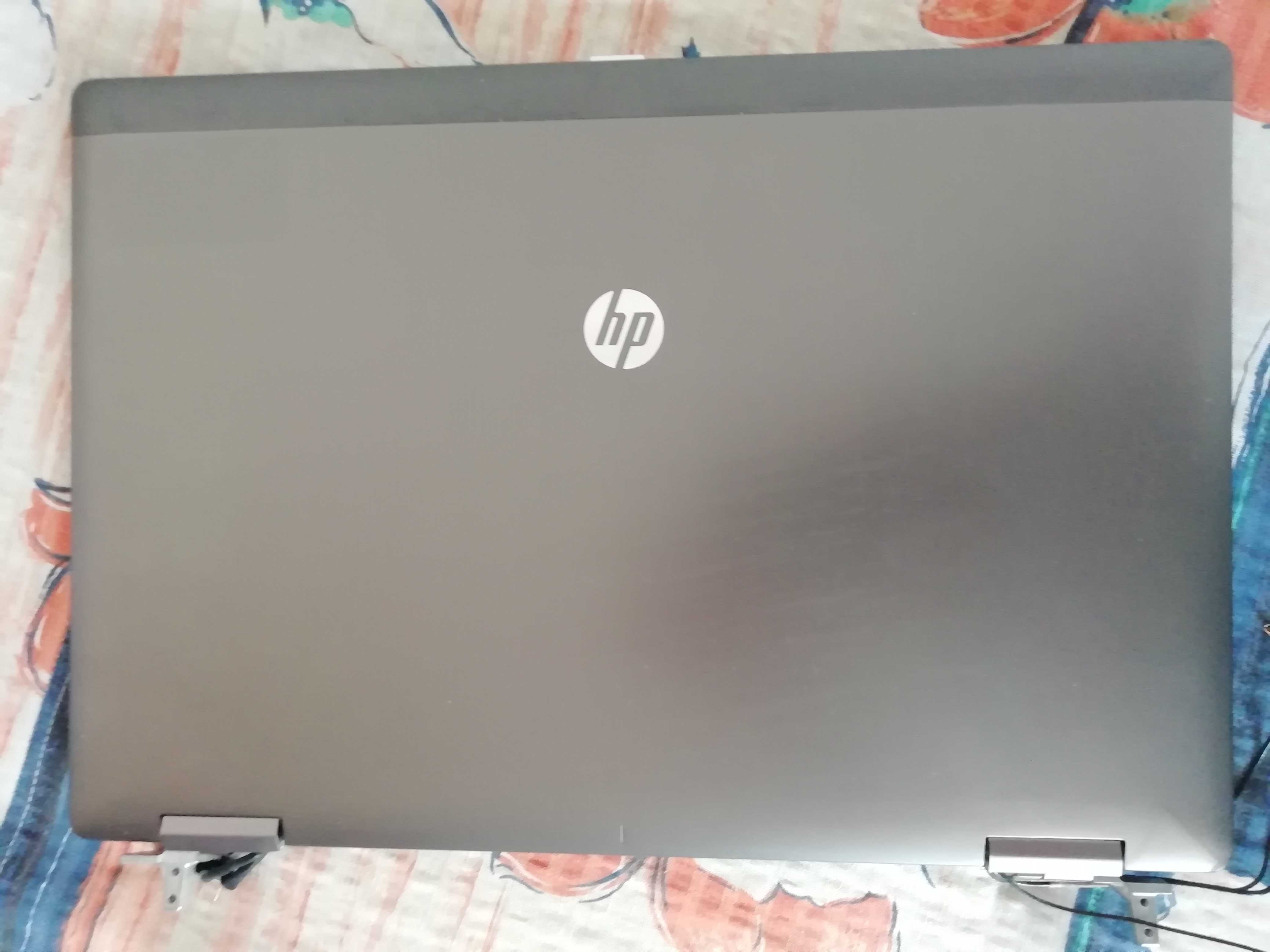 Display  HP Probook 6475B