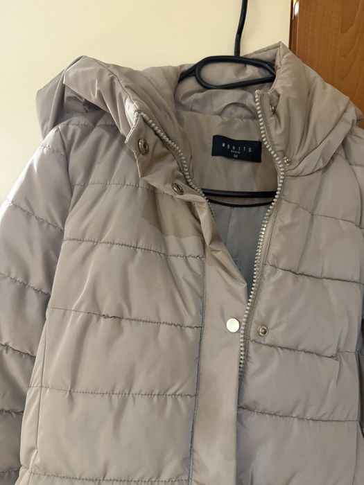 Geaca Mohito de iarna