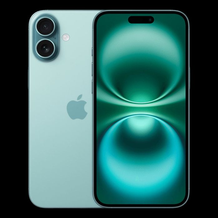 Apple 16 plus в хорошем состоянии