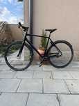Bicicleta NISHIKI Touring Master L