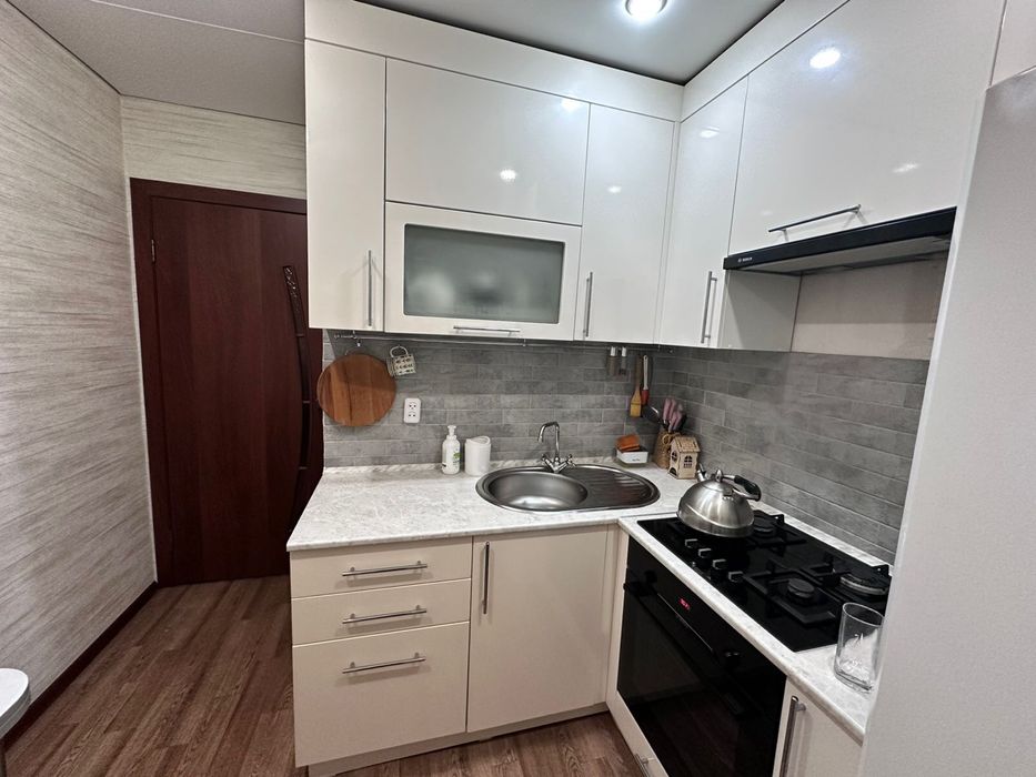 Продам 2 комнатную квартиру