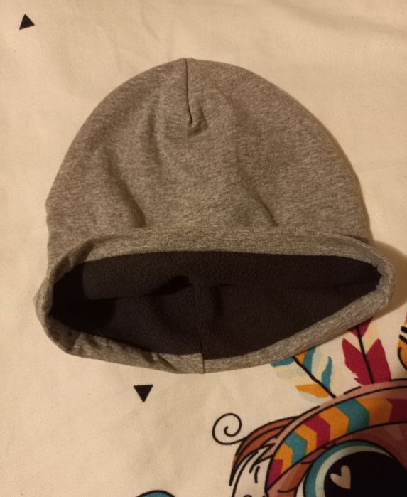 Căciulă Puma Nouă fără etichetă