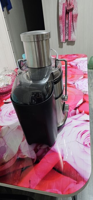 Соковыжималка 35000