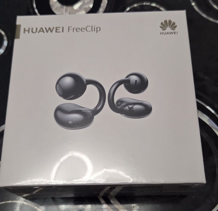 HUAWEI  FreeClip
