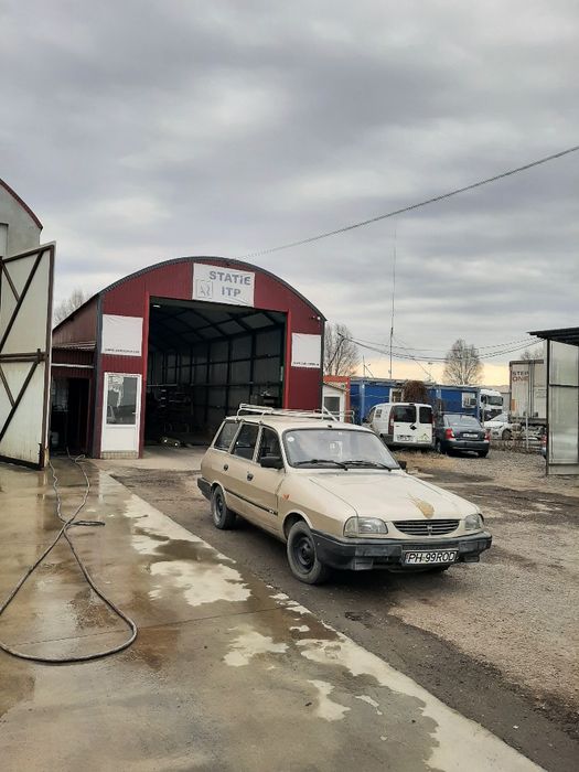 Vând Dacia 1310 break