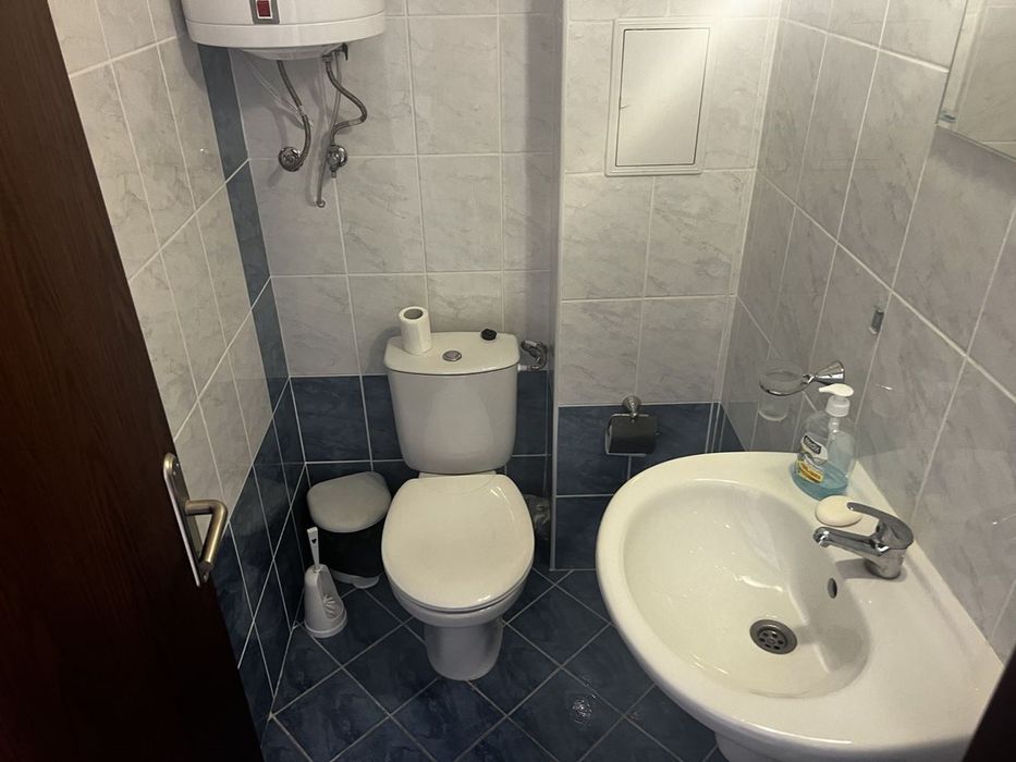 3-стаен в Слънчев бряг площ 91 цена 95000