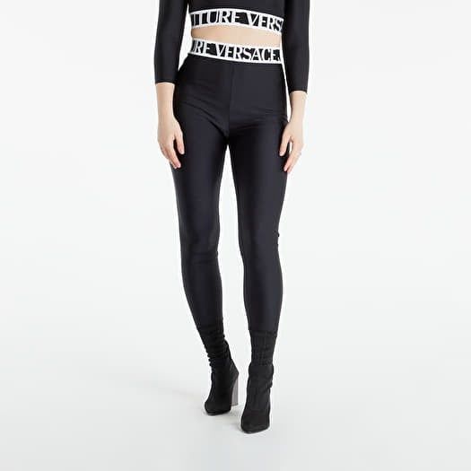 Leggings Versace pantaloni L