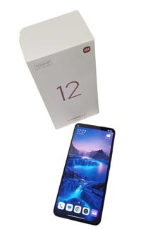Telefon Xiaomi 12T Cod - 5231 / Amanet Cashbook Deva
