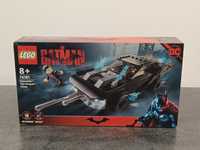 LEGO 76181 Batman - Batmobile: The Penguin Chase