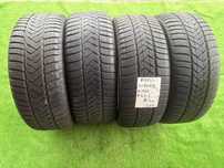 Anvelope Iarna Pirelli 225/45/18 RSC
