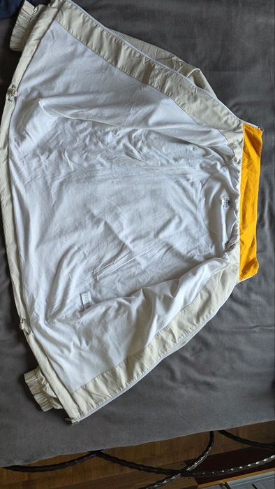 Оригинальная ветровка Lacoste