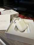 Casti Airpods 2, ca noi nefolosite