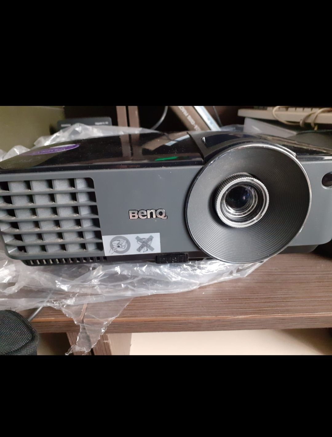 Video proiector benq