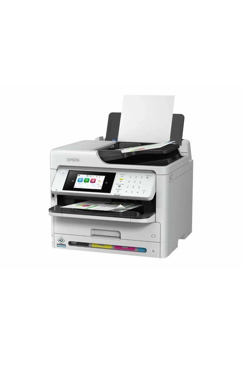 EPSON WorkForce Pro WF-C5390DW WF-C5890DWF Прошивка билан