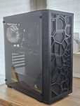 PC Gaming Ryzen 5 5500 / RX 6700 10GB / 16GB RAM / 1TB SSD - Garantie