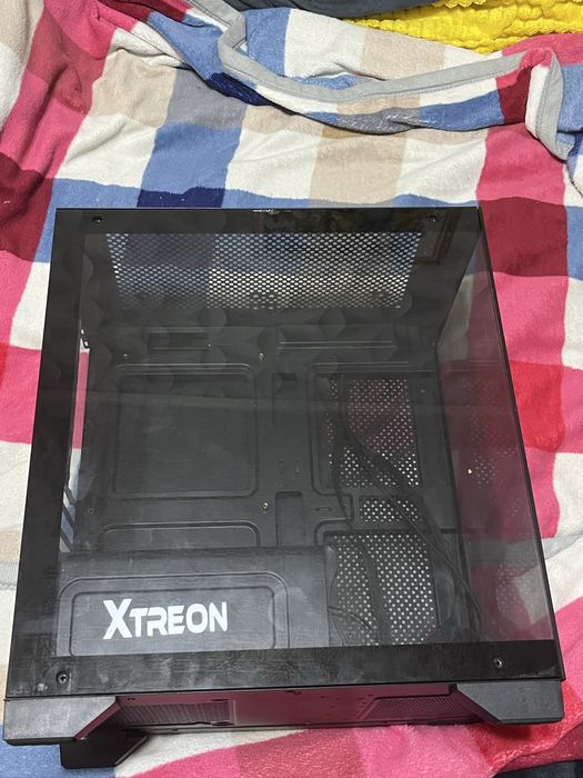 Продам корпус xtreon
