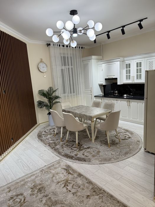 Сдаётся на аренду квартира Чиланзар Ц Квартале