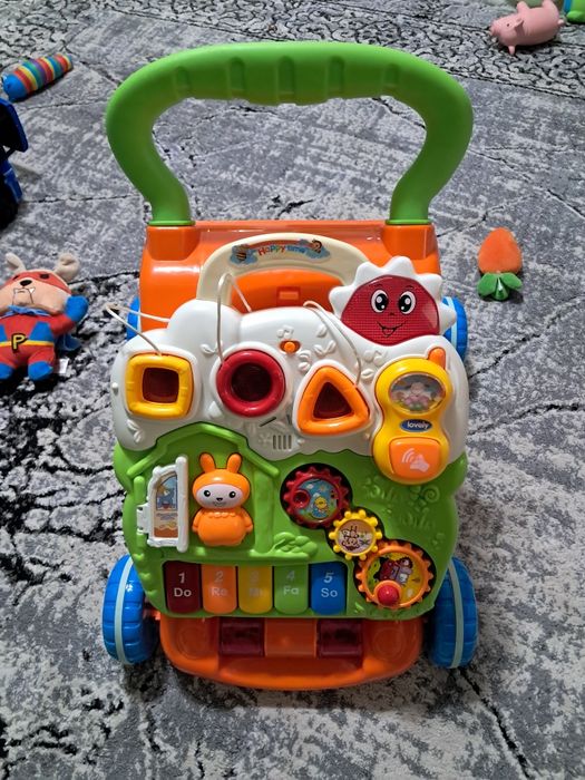 Antemergător bebelusi