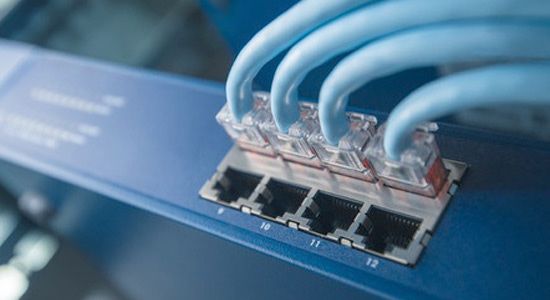 Execut lucrari Camere video/efractie/voce date/videointerfon