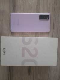 Smartfon Samsung S20
