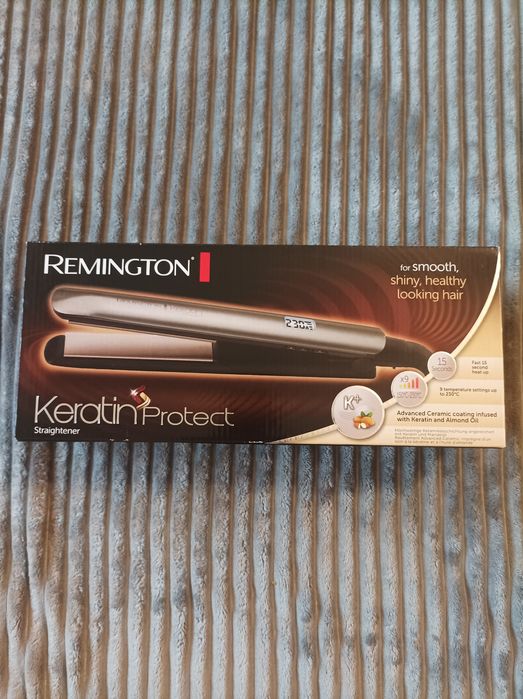 Преса за коса Remington