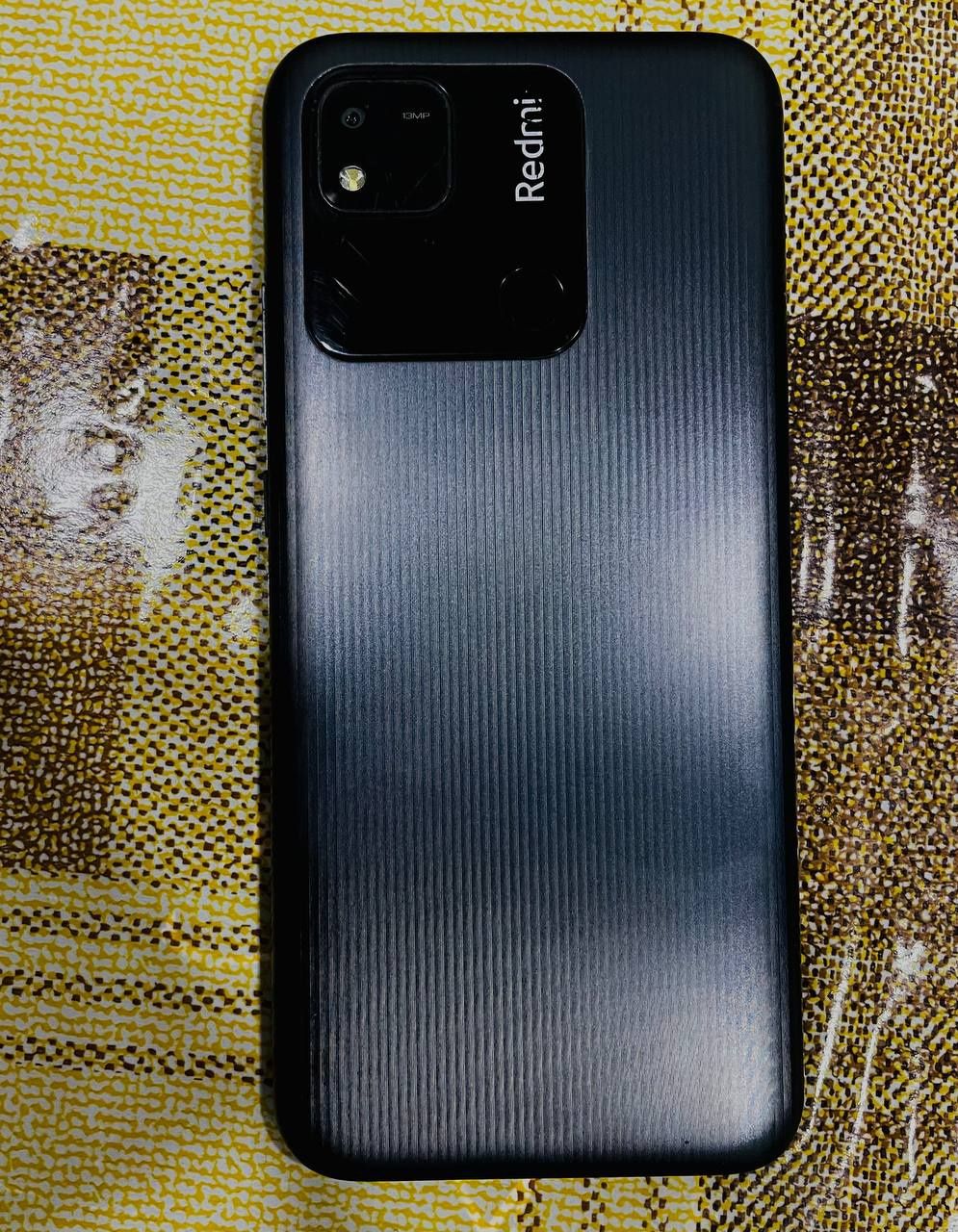 Redmi 10A 64 lik xotira