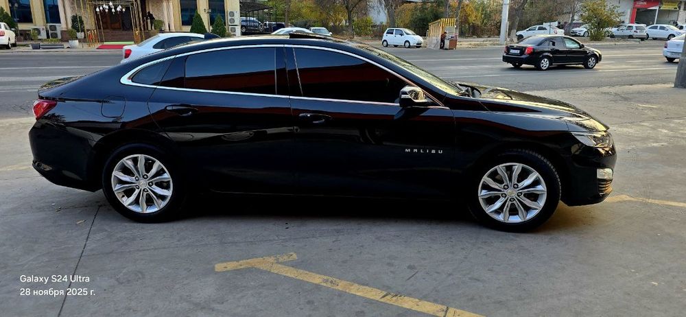 malibu 2 premier 2022/23 qora gbo kraska tozza shumka mers hodovoy