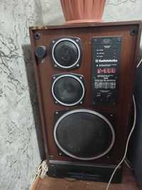 Советская аппаратура радио техника