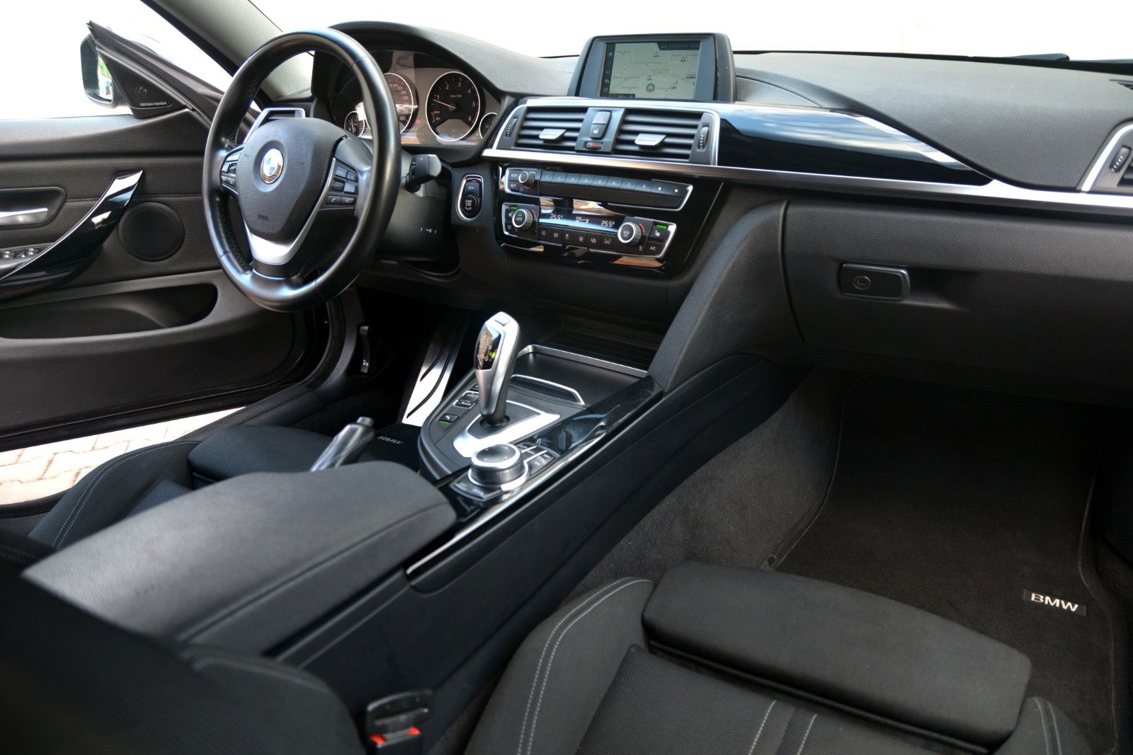 BMW 420 GranCoupe Facelift 190CP