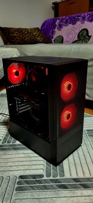 |Gaming Pc|+Tastatura|+Mouse|